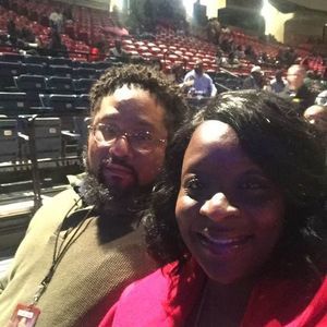 Meet your Posher, Toni